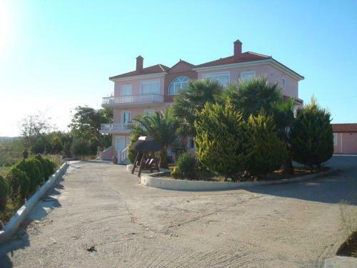 Apartamento Villa Lagosta