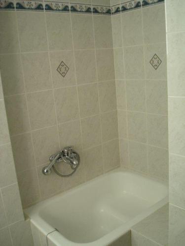 Apartamento Villa Lagosta
