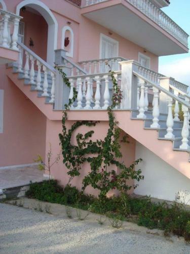 Apartamento Villa Lagosta