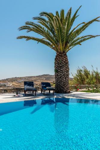 Villa Irini