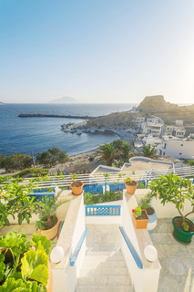 Aparthotel Arhontiko Hotel Apartments