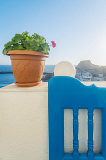 Aparthotel Arhontiko Hotel Apartments