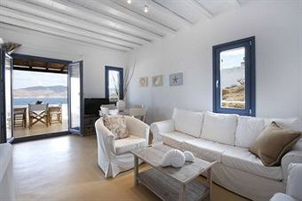 Mykonos Panormos Villas