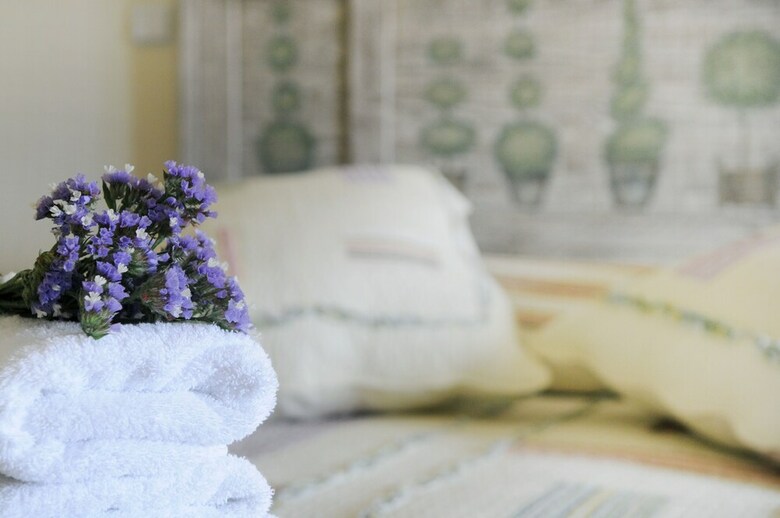 Apartamento Guesthouse Triantafilia