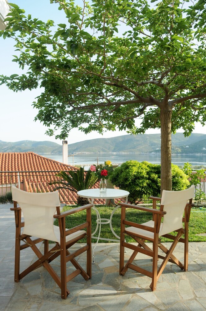 Apartamento Guesthouse Triantafilia