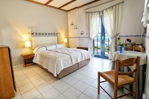 Argo Hotel