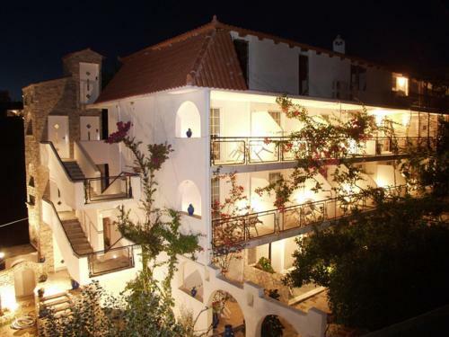 Argo Hotel