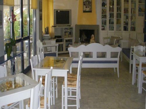 Argo Hotel