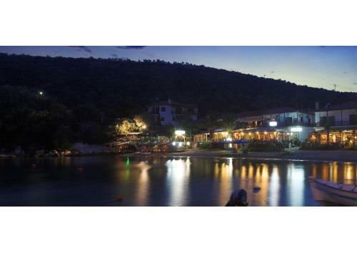 Art Hotel Panorama