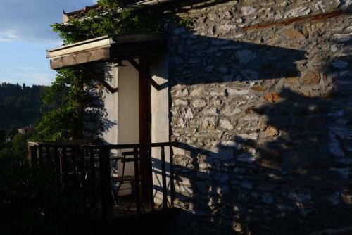 Apartamento Guesthouse Parthenon