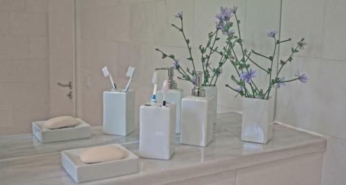 Apartamento Guesthouse Parthenon