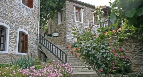 Apartamento Guesthouse Parthenon