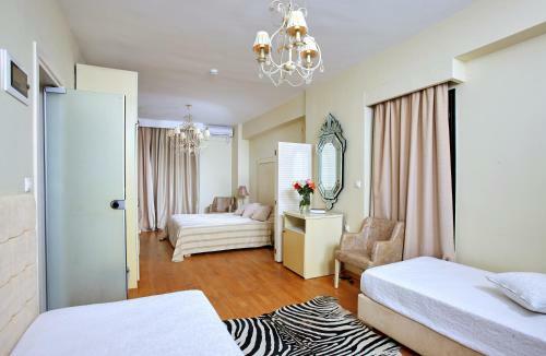 Hotel Assa Maris Bomo Club