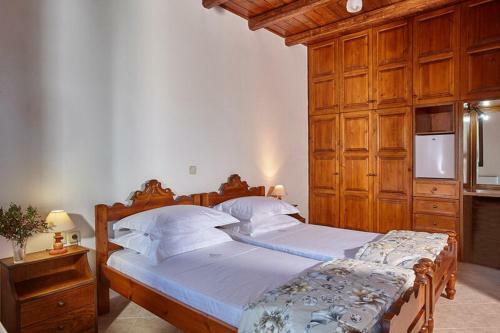 Apartamento Archontiko Manias