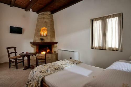 Apartamento Archontiko Manias