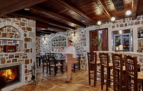 Apartamento Archontiko Manias