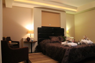 Perinthos Hotel