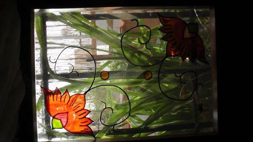 Hostal The Pounti