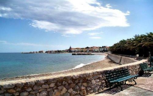 Apartamentos Chiosroomsmaria