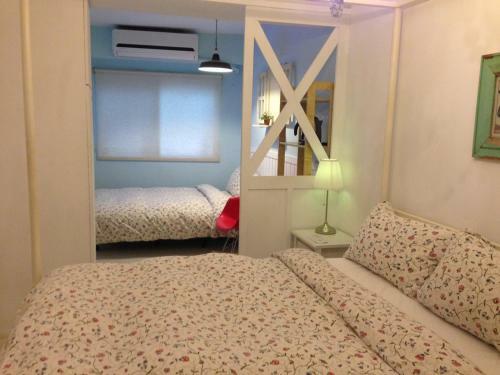 Albergue Fun Taipei Backpackers