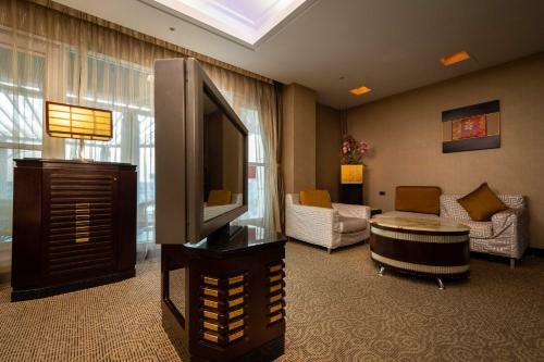 In-stone Motel
