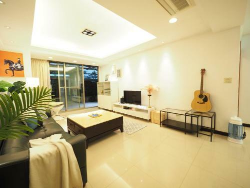 Apartamento Taipei City Lego