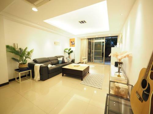 Apartamento Taipei City Lego
