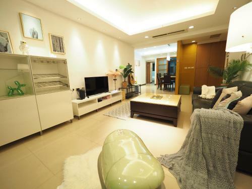Apartamento Taipei City Lego