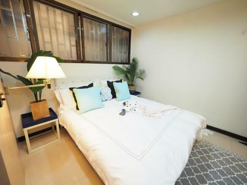 Apartamento Taipei City Lego