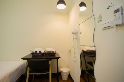 Posada Douzi Hotel-xpark. Gloria Outlets. Taoyuan Mrt