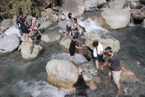 Mugu Muyu Home Stay