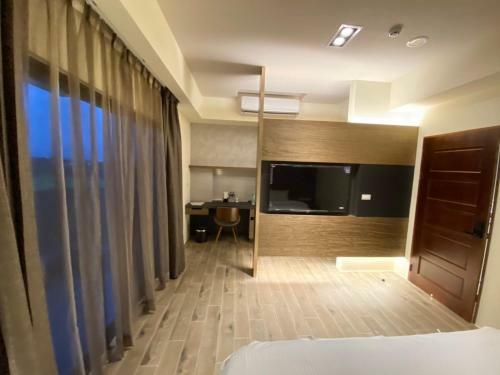 Jinsha Homestay