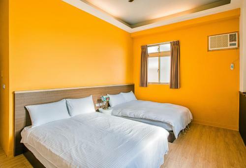 Fun Trip - Fu May Sea View Holiday House L ??????? L ?????????? L