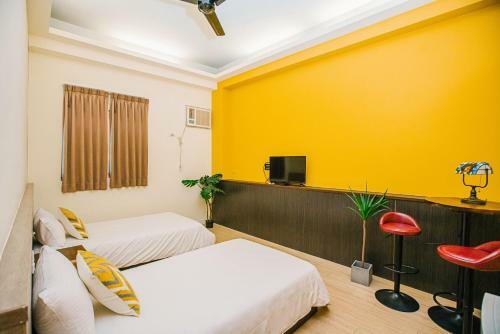 Fun Trip - Fu May Sea View Holiday House L ??????? L ?????????? L