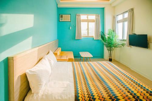 Fun Trip - Fu May Sea View Holiday House L ??????? L ?????????? L
