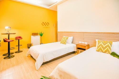 Fun Trip - Fu May Sea View Holiday House L ??????? L ?????????? L