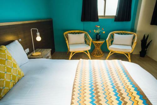 Fun Trip - Fu May Sea View Holiday House L ??????? L ?????????? L