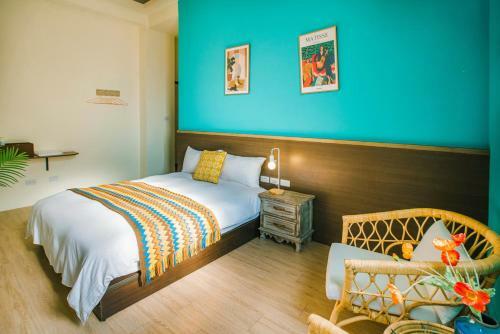 Fun Trip - Fu May Sea View Holiday House L ??????? L ?????????? L