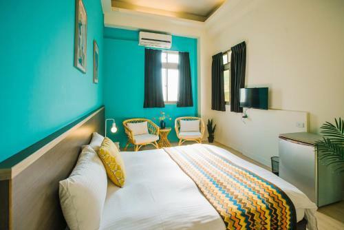 Fun Trip - Fu May Sea View Holiday House L ??????? L ?????????? L