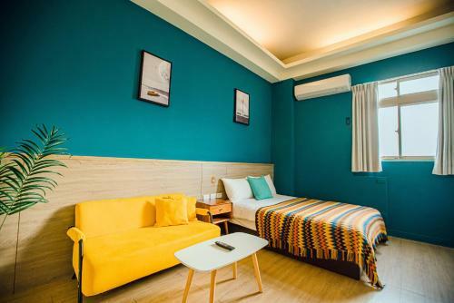 Fun Trip - Fu May Sea View Holiday House L ??????? L ?????????? L