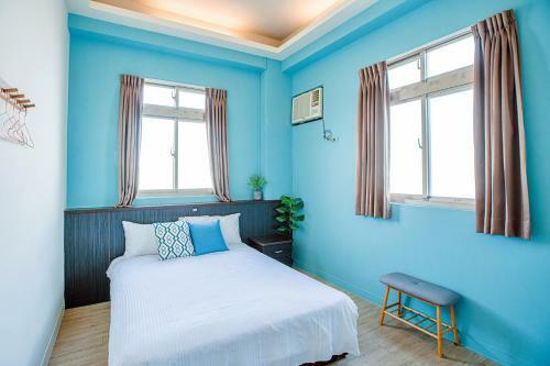 Fun Trip - Fu May Sea View Holiday House L ??????? L ?????????? L