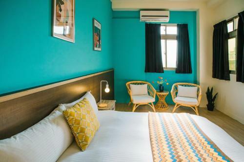 Fun Trip - Fu May Sea View Holiday House L ??????? L ?????????? L