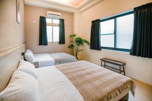 Fun Trip - Fu May Sea View Holiday House L ??????? L ?????????? L
