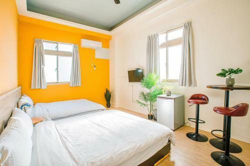 Fun Trip - Fu May Sea View Holiday House L ??????? L ?????????? L