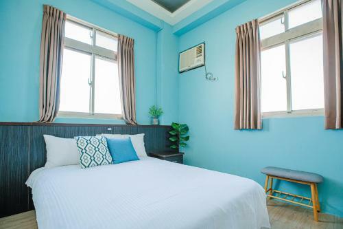 Fun Trip - Fu May Sea View Holiday House L ??????? L ?????????? L