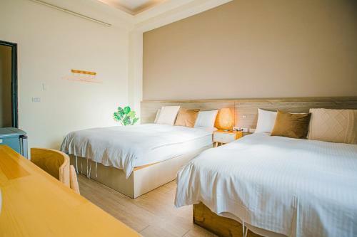 Fun Trip - Fu May Sea View Holiday House L ??????? L ?????????? L