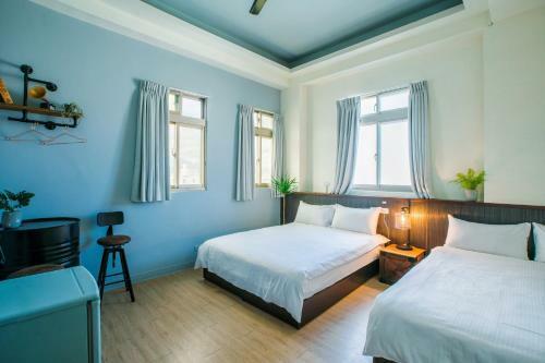 Fun Trip - Fu May Sea View Holiday House L ??????? L ?????????? L