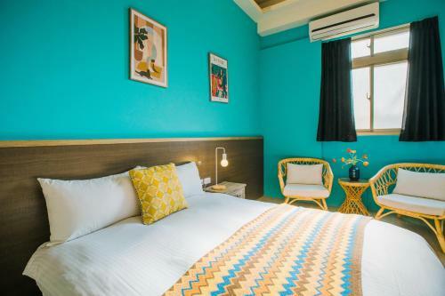 Fun Trip - Fu May Sea View Holiday House L ??????? L ?????????? L