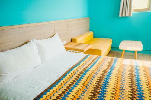 Fun Trip - Fu May Sea View Holiday House L ??????? L ?????????? L