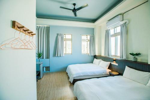 Fun Trip - Fu May Sea View Holiday House L ??????? L ?????????? L